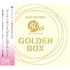 GOLDEN BOX TVCM�N���V�b�N
