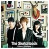 The Sketchbookのアルバムの画像