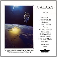 Galaxy Vol.2