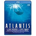 �A�g�����e�B�X -�f�W�^���E���X�g�A�E�o�[�W����- Blu-ray