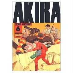 AKIRA �S6���Z�b�g