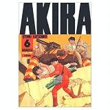 AKIRA �S6���Z�b�g