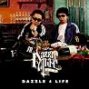 DAZZLE 4 LIFEのアルバムの画像