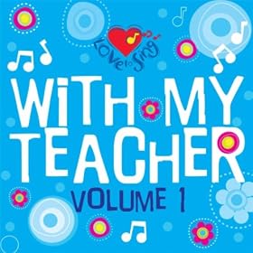 I Love to March- to Instruments