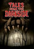 [DVD]Paul Sparer Tales From the Darkside: Final Season (3pc) [DVD] [Import]
