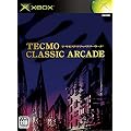 TECMO CLASSIC ARCADE