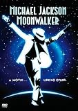 [DVD] Moonwalker ( Michael Jackson: Moonwalker )