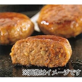 AJINOMOTO ���̑f �Ⓚ�H�i ����т��n���o�[�O 110g�~5��