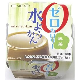 �������Q �[���J�����[���悤���� ���� 90g�~6��