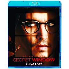 �V�[�N���b�g �E�C���h�E [Blu-ray]