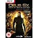 Deus Ex Human Revolution Limited Edition (PC) (�A����)