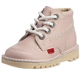 Kickers Kids Kick Hi Infant Core Classic Boot