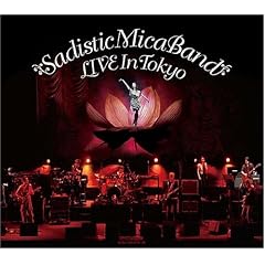 LIVE in Tokyo