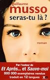[Book] Seras-tu là ?