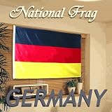 ���� GERMANY �h�C�c ��T�C�Y�i150�~90�����j