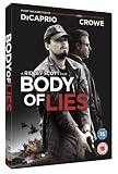 [DVD] Body Of Lies [DVD] [2008]