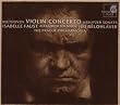 Violin Concerto/ Sonata 9 Kreutzer