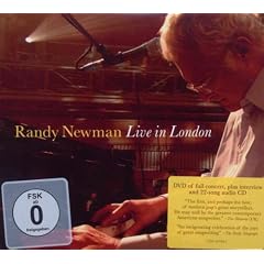 Live in London