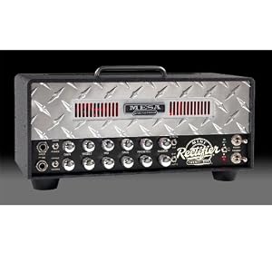 MESA BOOGIE MINI Rectifier