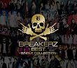 BREAKERZ BEST~SINGLE COLLECTION~(��������A)(2DVD�t)