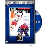 [DVD] NHL Vintage Collection: Overtime