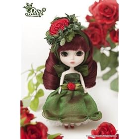 Little Pulip+ / ���[�Y�P (PRINCESS ROSE)