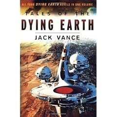 Tales of the Dying Earth
