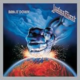Ram It Down�W���[�_�X�E�v���[�X�g�ɂ��