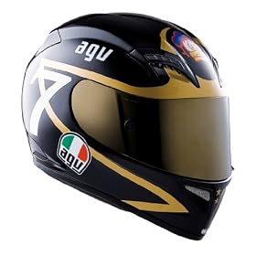 AGV T-2 �o���[�V�[�� �o���[�V�[�� XL 61-62cm