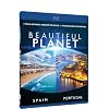 Beautiful Planet: Spain & Portugal [Blu-ray] [Import]