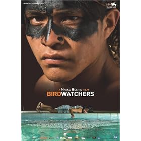 BirdWatchers - �f��|�X�^�[ - 11 x 17