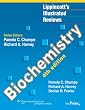 Biochemistry (Lippincott's Illustrated Reviews Series)