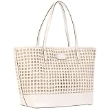 Kate Spade New York Liberty Island Small Coal Shoulder Bag