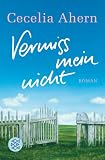 [B&uuml;cher] Vermiss mein nicht