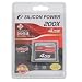 SILICONPOWER 200�{��CF�J�[�h 4GB  SP004GBCFC200V10