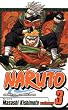 Naruto, Vol. 3 (Naruto (Graphic Novels))