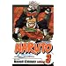 Naruto, Vol. 3 (Naruto (Graphic Novels))