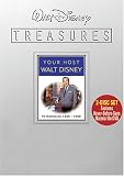 [DVD] Your Host, Walt Disney
