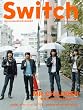 SWITCH vol.26 No.12(�X�C�b�`2008�N12����)���W:MR.CHILDREN[���y�͓��킩��ʐ��E�ւ�]