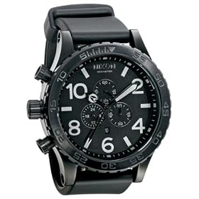NIXON THE 51-30 PU