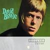 David Bowie (Dlx)
