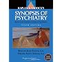 Kaplan & Sadock's Synopsis of Psychiatry: Behavior&hellip Benjamin J. Sadock