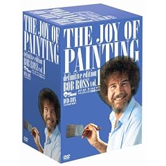 �{�u�E���X �U�E�W���C�E�I�u�E�y�C���e�B���O �����DVD-BOX1
