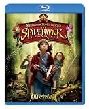 [DVD]フレディ・ハイモア スパイダーウィックの謎 スペシャル・コレクターズ・エディション (Blu-ray Disc)
