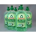 Frosch �t���b�V���@�L�b�`���E�H�b�V�� �A���G�x���@500ml 12�{�Z�b�g�y���s�A���i�z
