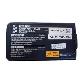 NEC AL16MRF-X.AM16MRF-X��PC-VP-WP74�i�����i�j�o�b�e��-