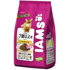 �A�C���X �V�j�A�L�p 7�Έȏ�p �`�L���� 3kg