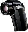 SANYO �n�C�r�W�����Ή� �f�W�^�����[�r�[�J���� Xacti (�U�N�e�B) �u���b�N DMX-HD1010(K)