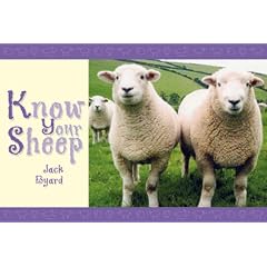 Know Your Sheep (Know Your...)
