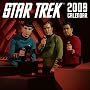Star Trek: 2009 Wall Calendar